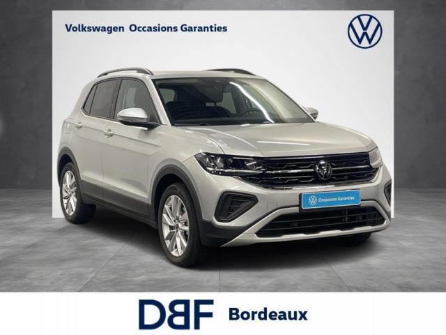 Volkswagen T-Cross image 4