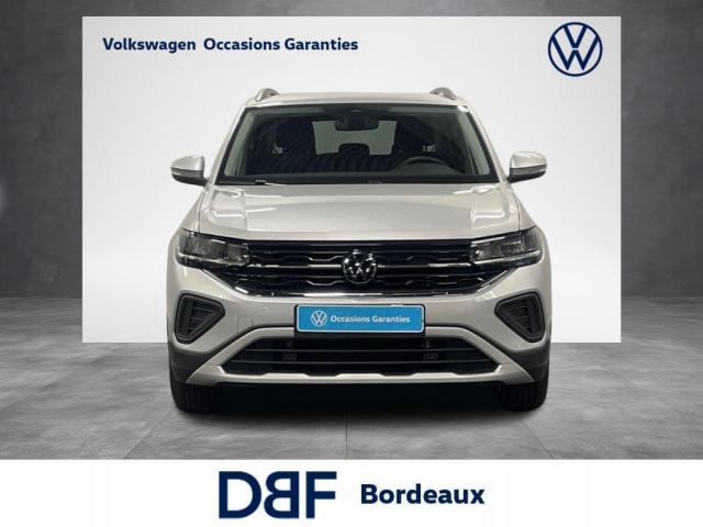 Volkswagen T-Cross image 5