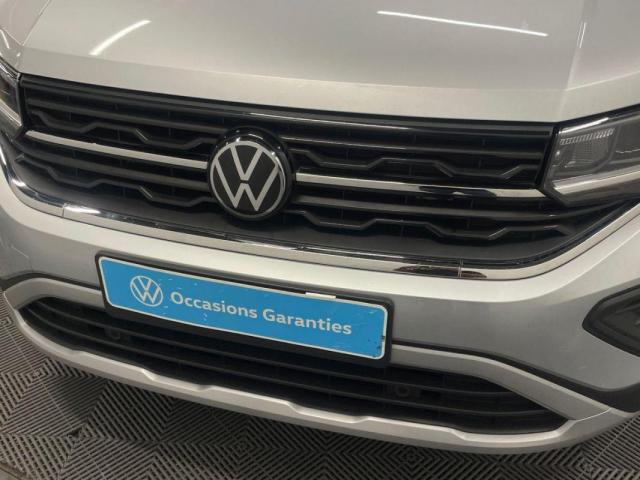 Volkswagen T-Cross image 6