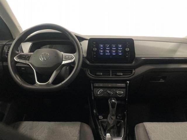 Volkswagen T-Cross image 8