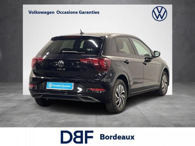 Volkswagen Polo image 2