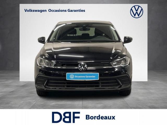 Volkswagen Polo image 3