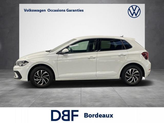 Volkswagen Polo image 8