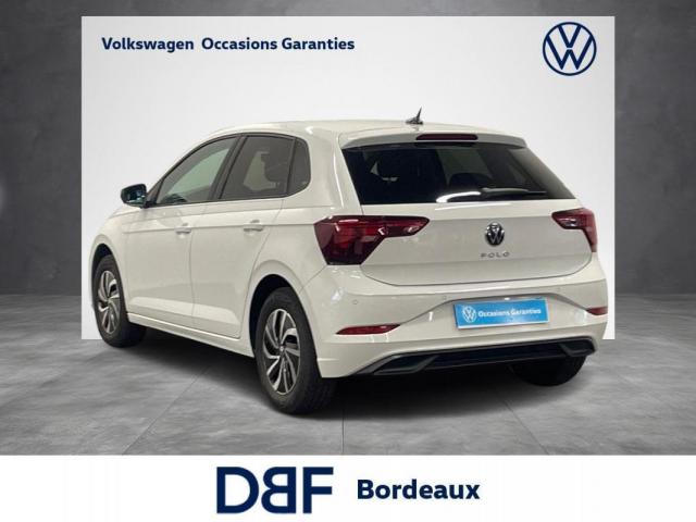 Volkswagen Polo image 1