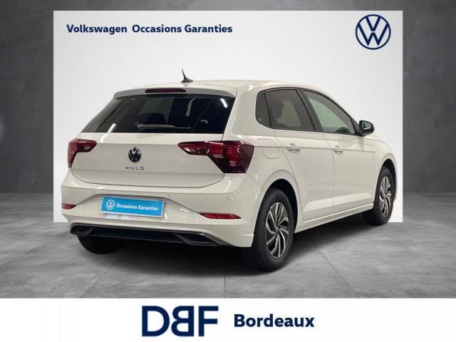 Volkswagen Polo image 9
