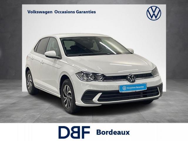 Volkswagen Polo image 4