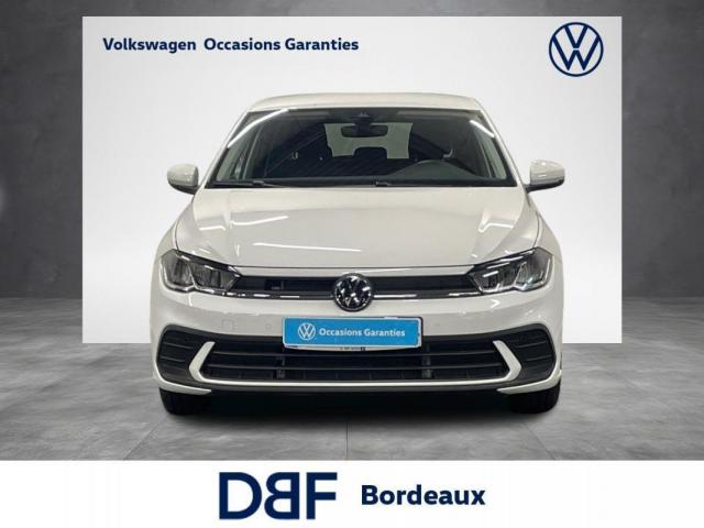 Volkswagen Polo image 3