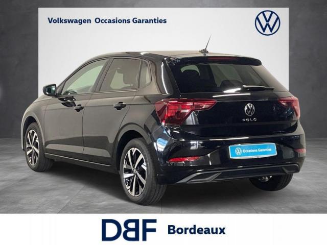 Volkswagen Polo image 3