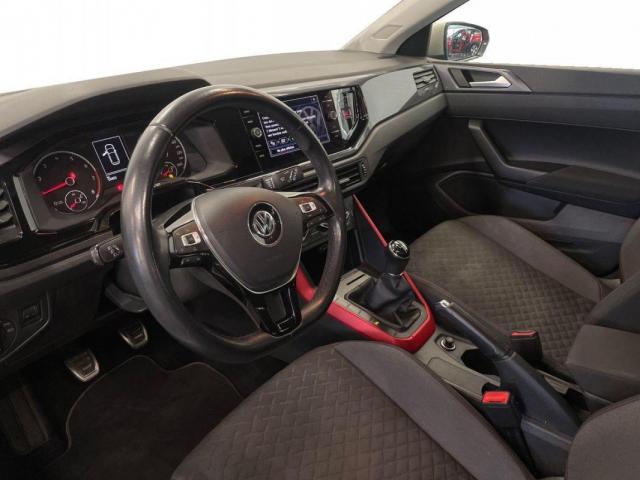 Volkswagen Polo image 2