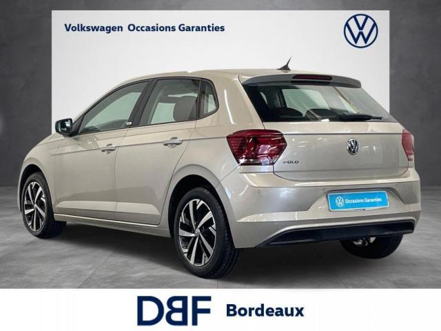 Volkswagen Polo image 3