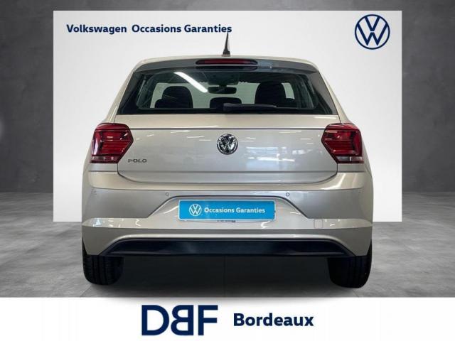 Volkswagen Polo image 8