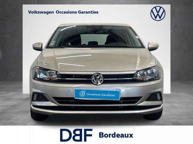 Volkswagen Polo image 1