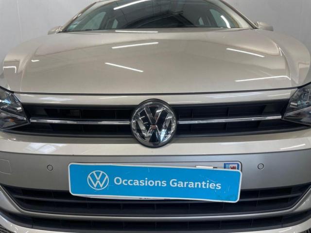 Volkswagen Polo image 9