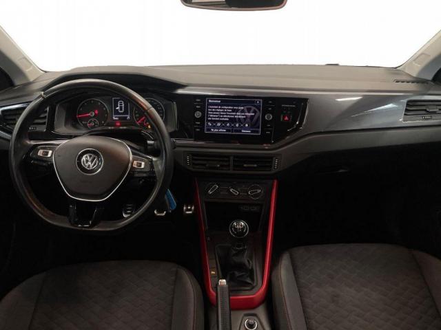 Volkswagen Polo image 4
