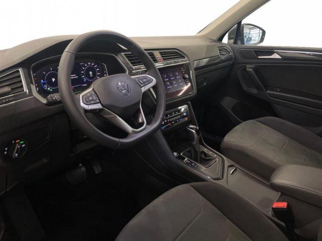 Volkswagen Tiguan image 3