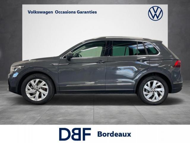 Volkswagen Tiguan image 9