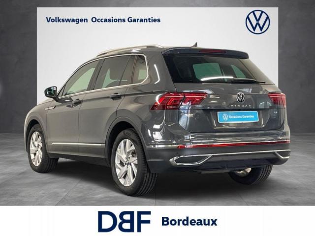 Volkswagen Tiguan image 6