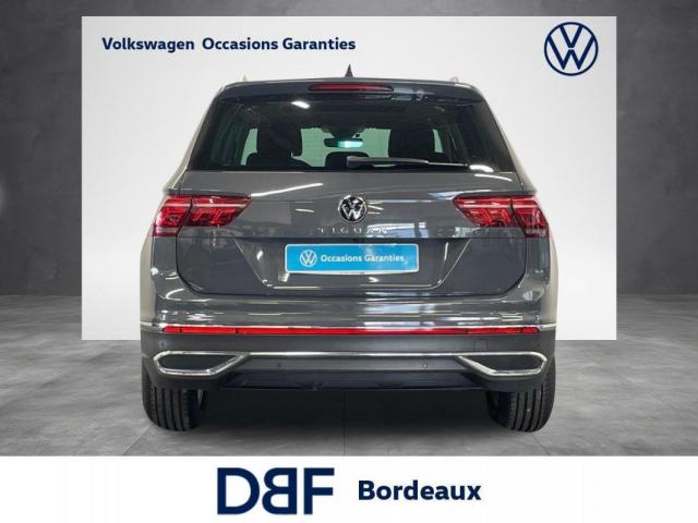 Volkswagen Tiguan image 5