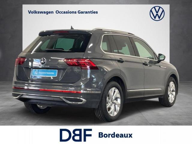 Volkswagen Tiguan image 8