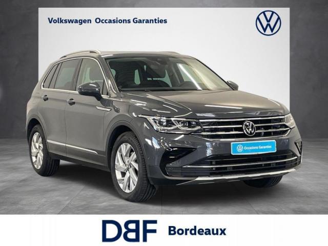 Volkswagen Tiguan image 2