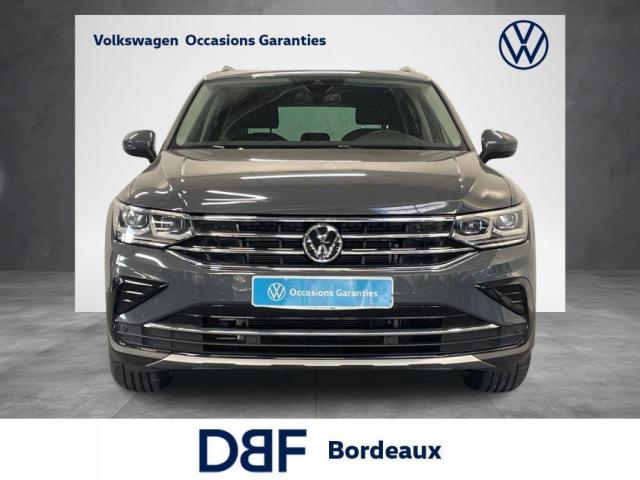 Volkswagen Tiguan image 1