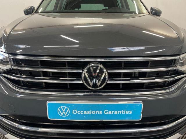 Volkswagen Tiguan image 4