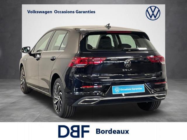 Volkswagen Golf image 5