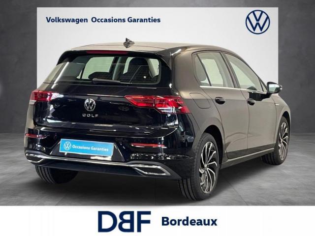 Volkswagen Golf image 6
