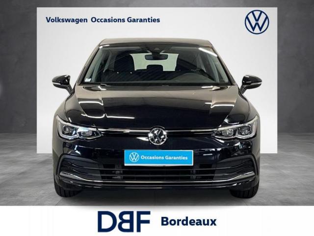 Volkswagen Golf image 9