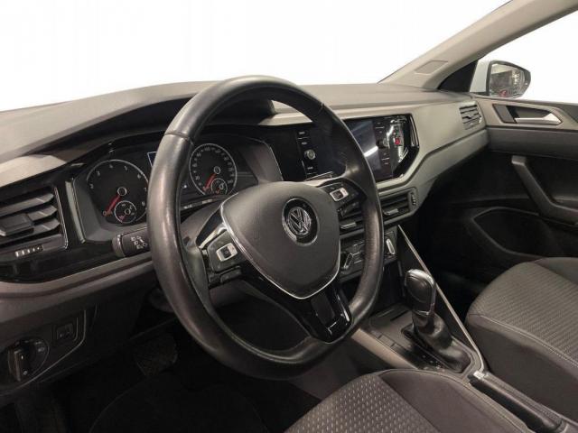 Volkswagen Polo image 1