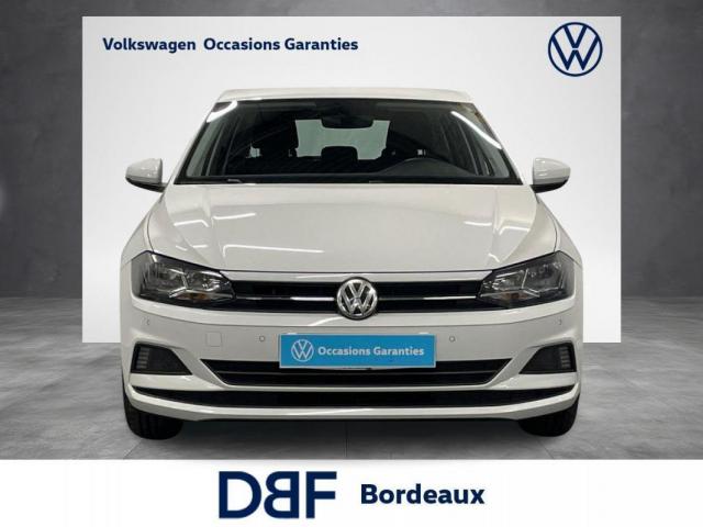 Volkswagen Polo image 8