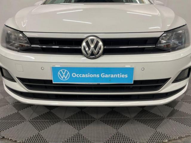 Volkswagen Polo image 4