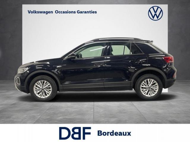 Volkswagen T-Roc image 2