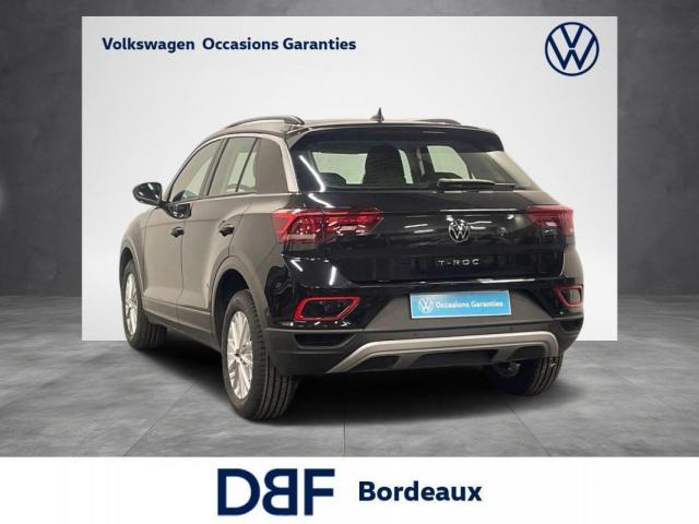 Volkswagen T-Roc image 8