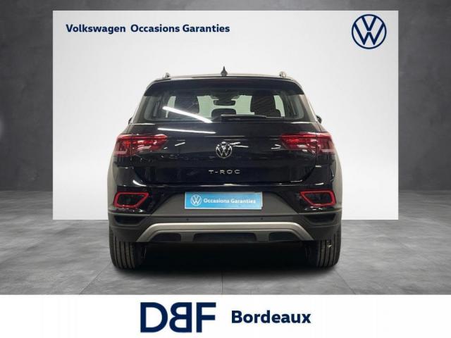 Volkswagen T-Roc image 4