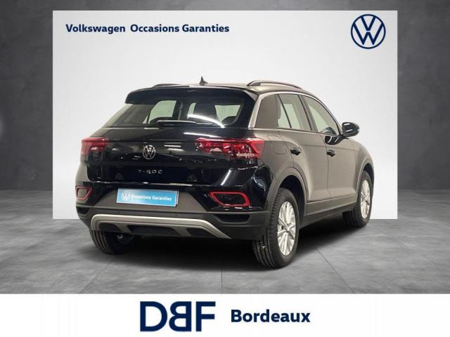 Volkswagen T-Roc image 7