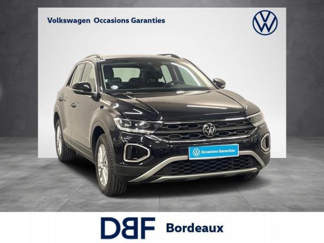 Volkswagen T-Roc image 3