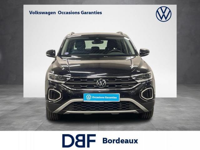 Volkswagen T-Roc image 6
