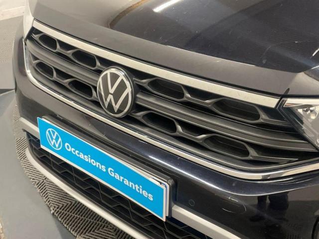 Volkswagen T-Roc image 9
