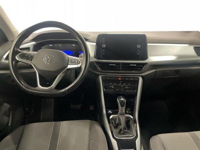 Volkswagen T-Roc image 1