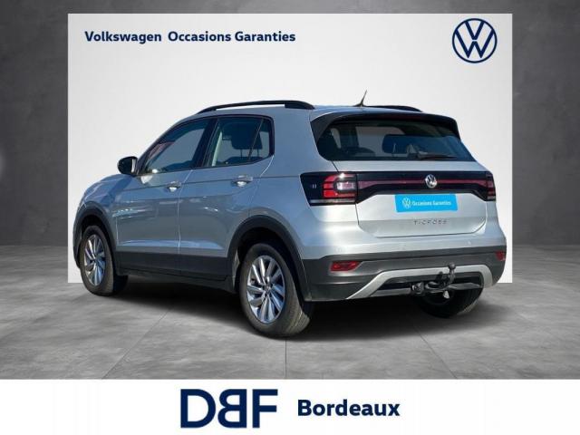 Volkswagen T-Cross image 9