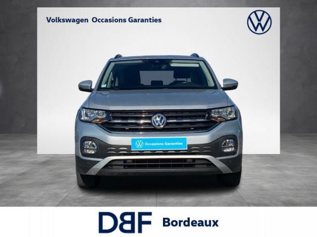 Volkswagen T-Cross image 3
