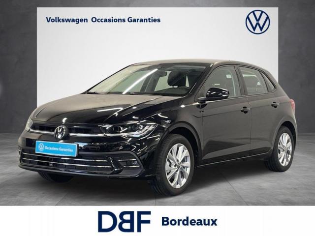 Volkswagen Polo 1.0 Tsi 95 S&s Bvm5 Style