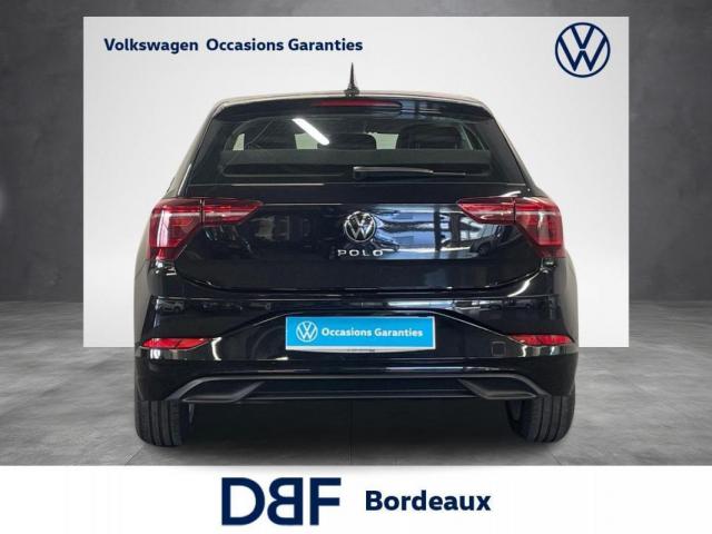 Volkswagen Polo image 4