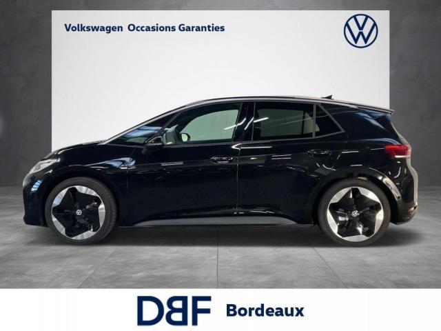 Volkswagen Id.3 image 4