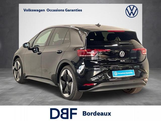 Volkswagen Id.3 image 3