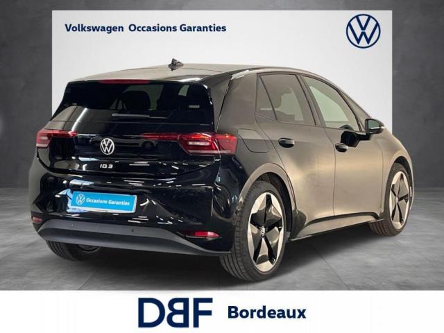 Volkswagen Id.3 image 6