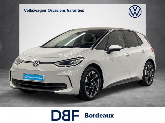 Volkswagen Id.3 204 Ch Pro Life Max