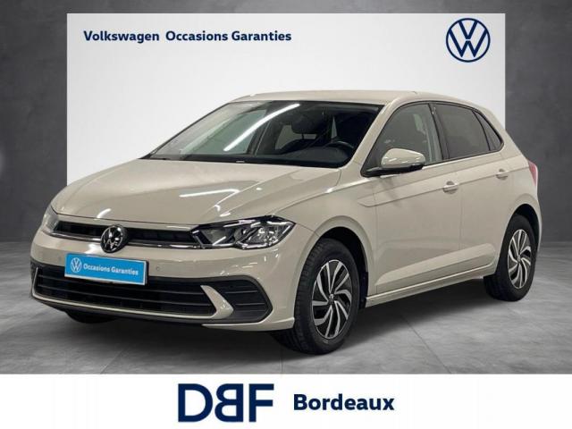 Volkswagen Polo 1.0 Tsi 95 S&s Bvm5 Life