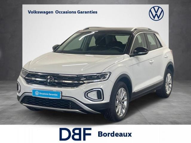 Volkswagen T-Roc 1.5 Tsi Evo 150 Start/stop Dsg7 Style